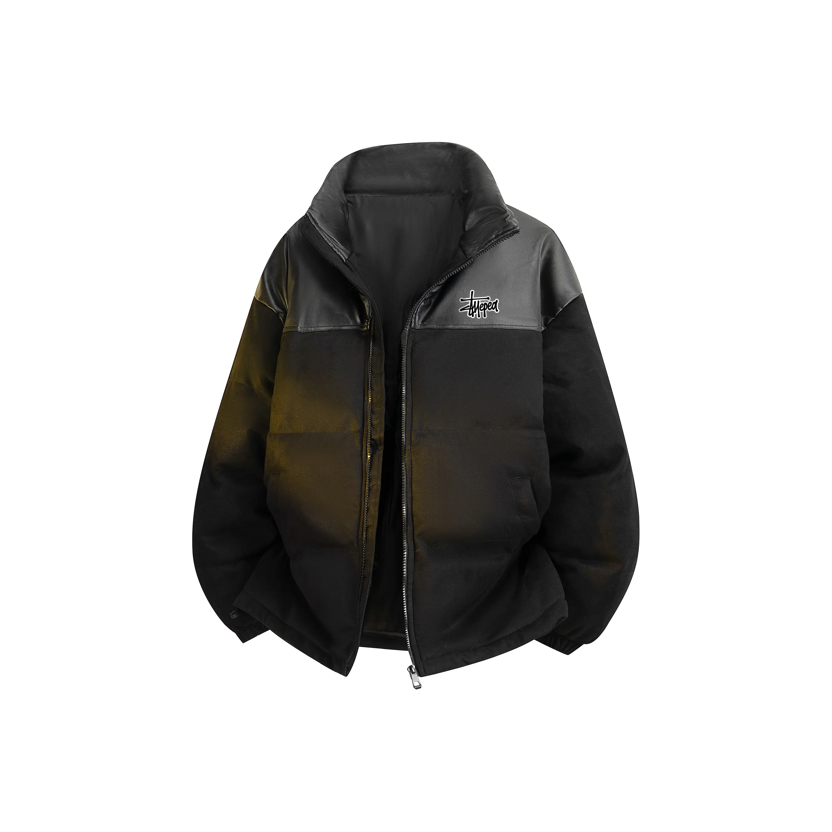 PEA Унисекс Пуховики