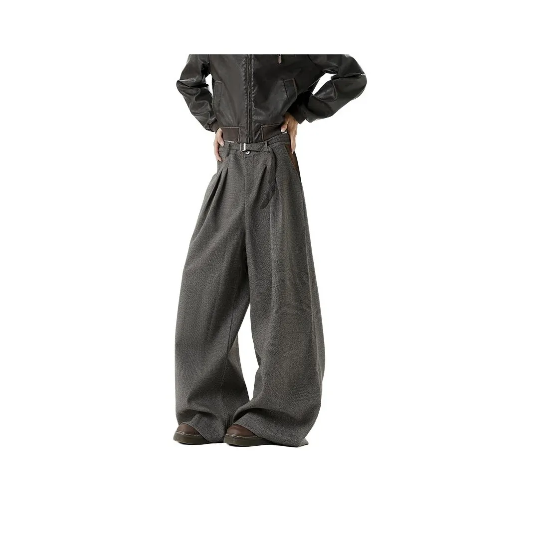 XINGGENGYUAN Костюм Брюки Унисекс