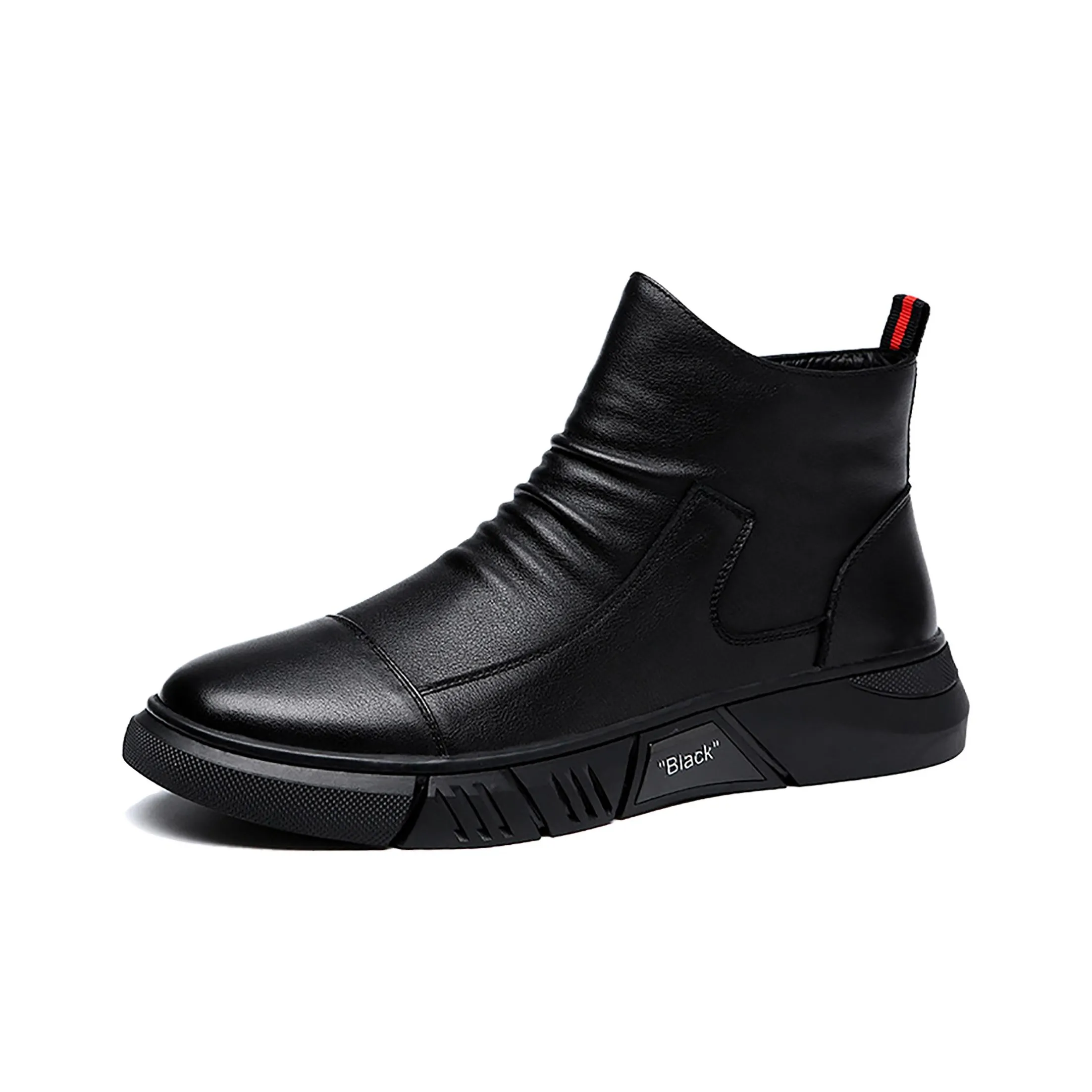 ZUOSAISI Ботильоны Мужские