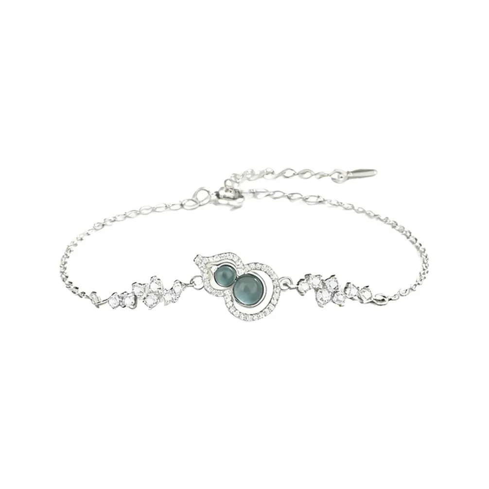 Suddenly Lucky Браслеты из серебра S925 Женские