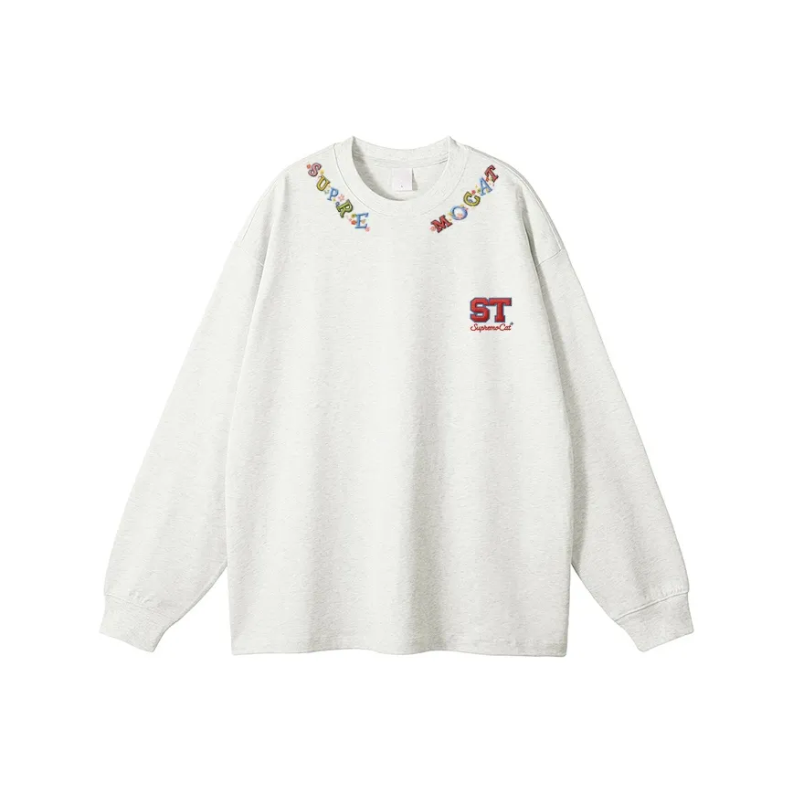 Supremo Cat Унисекс T-рубашки