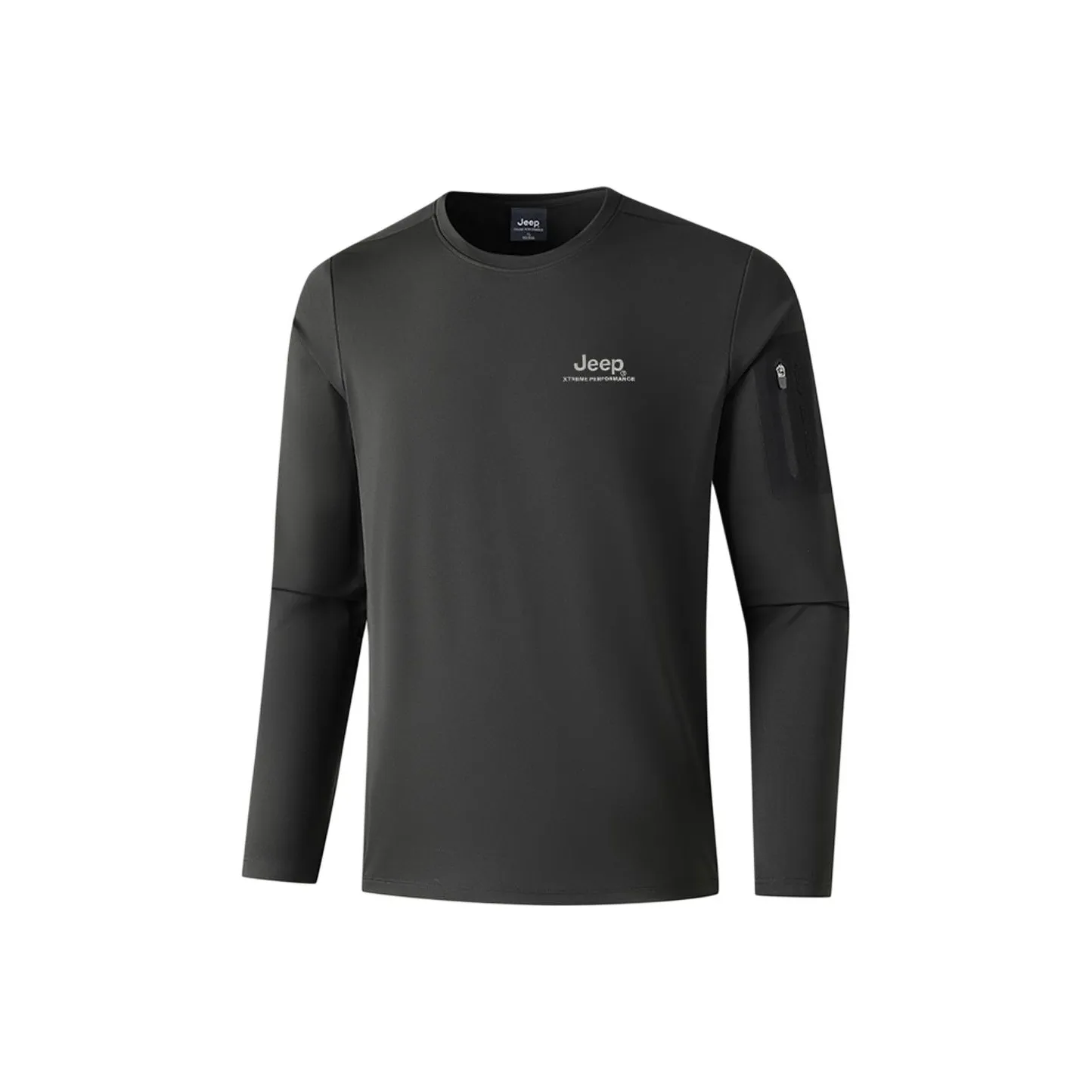 Коллекция Jeep Luxury Wrangler T-Shirt Унисекс