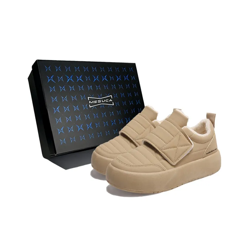 MESUCA Ankle Длина (размер в длину) Сноубутсы Женские