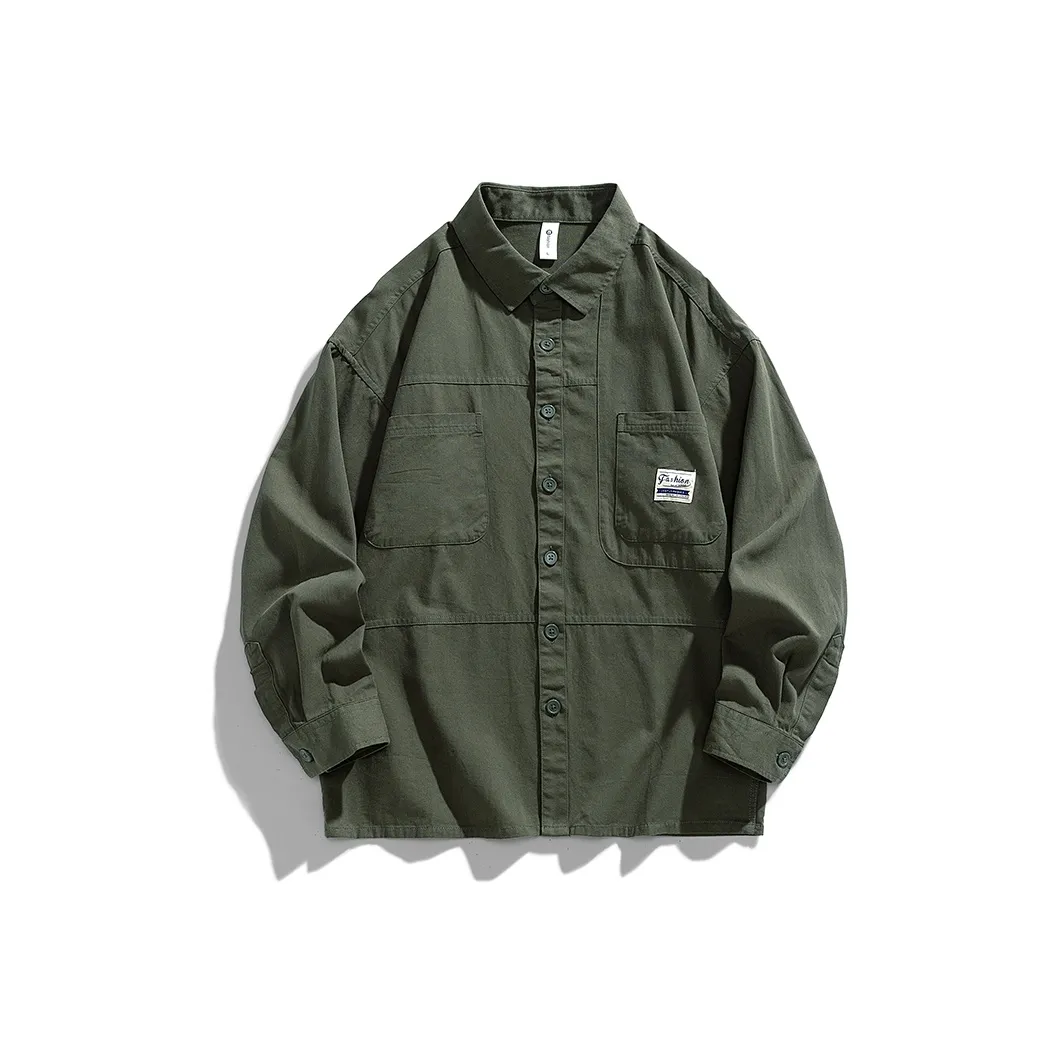 JEEP Classic Collection Рубашка Мужская