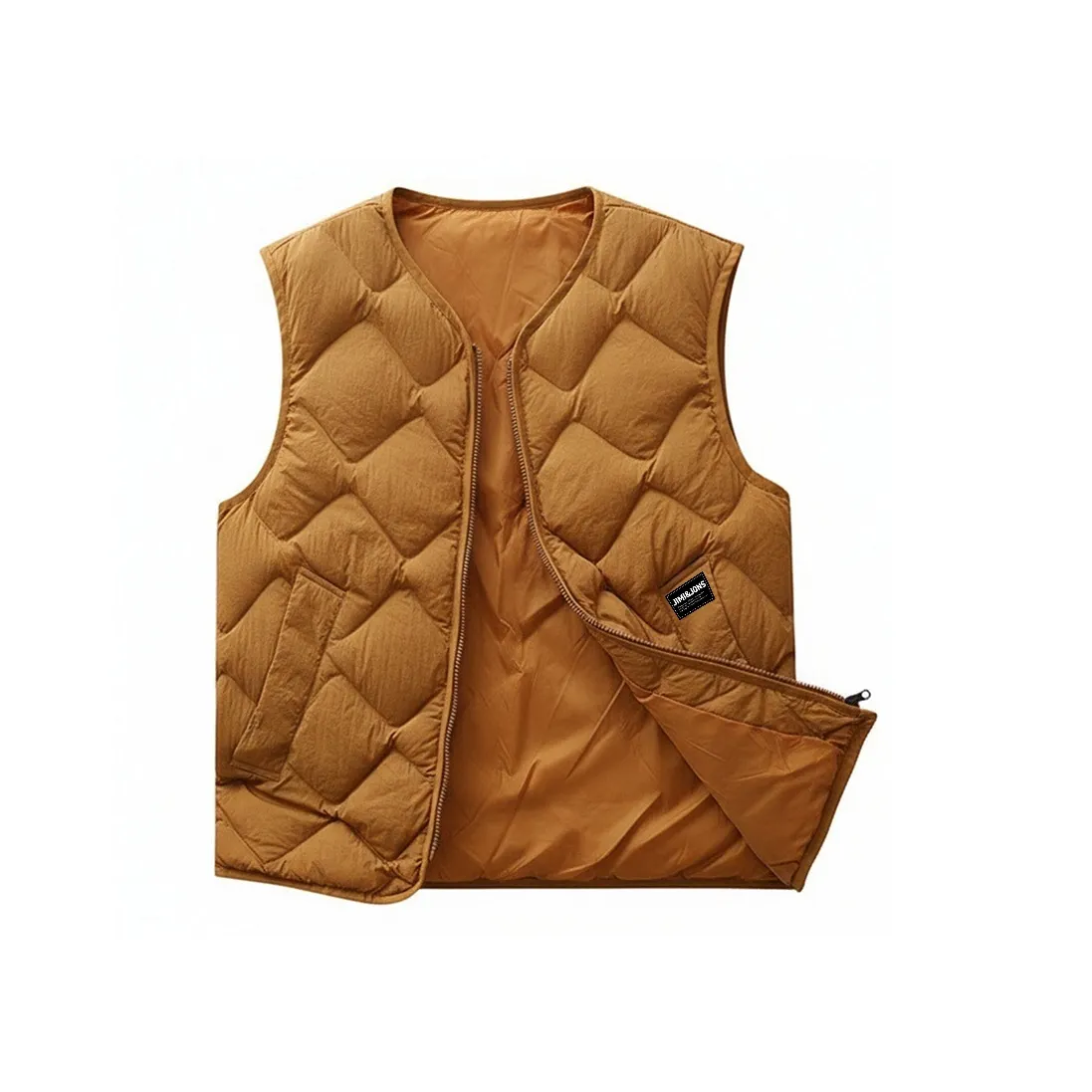 JIMI JONS Унисекс Жилеты