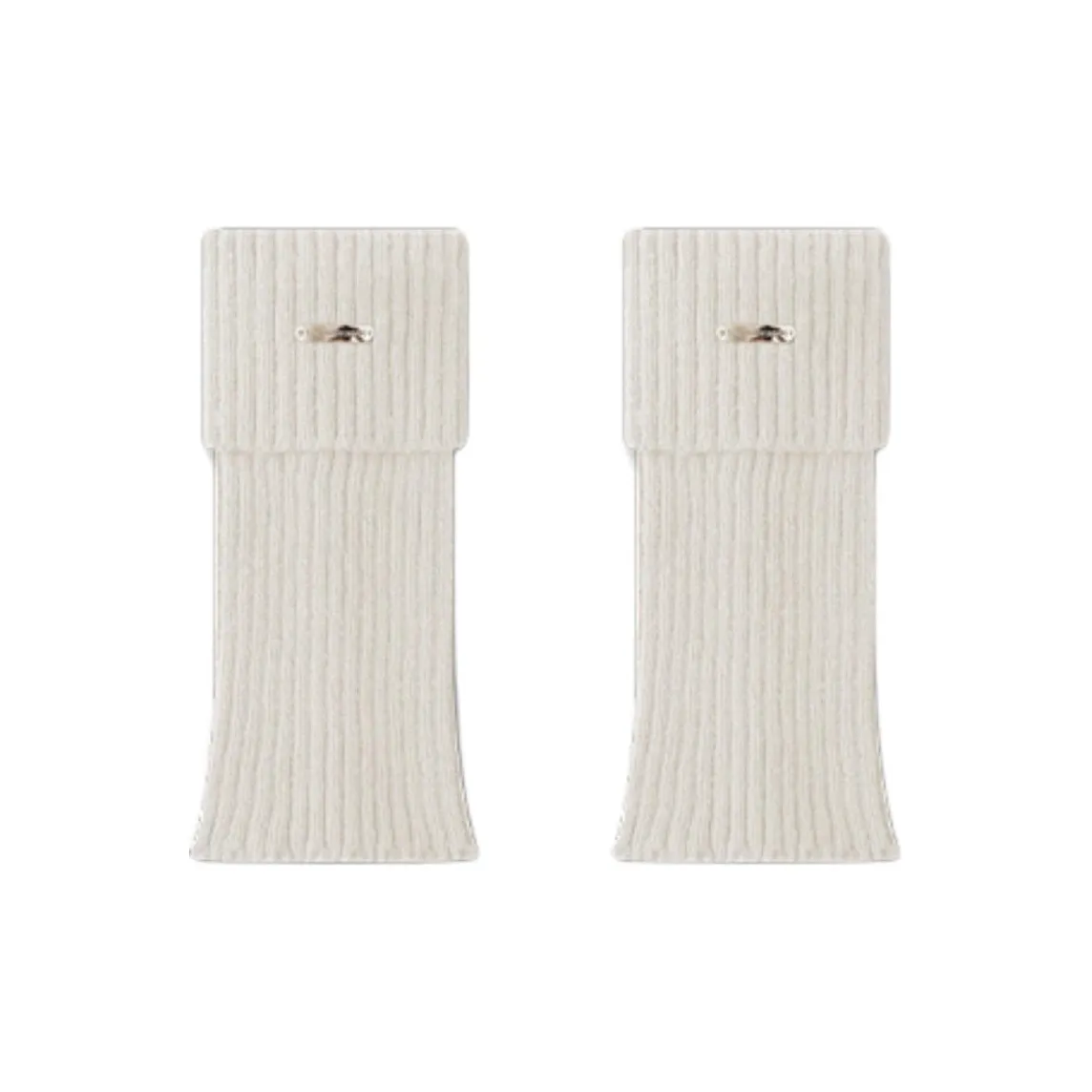 XIA.WA.ZHI.XIU Обхват бедра high Носки Женские