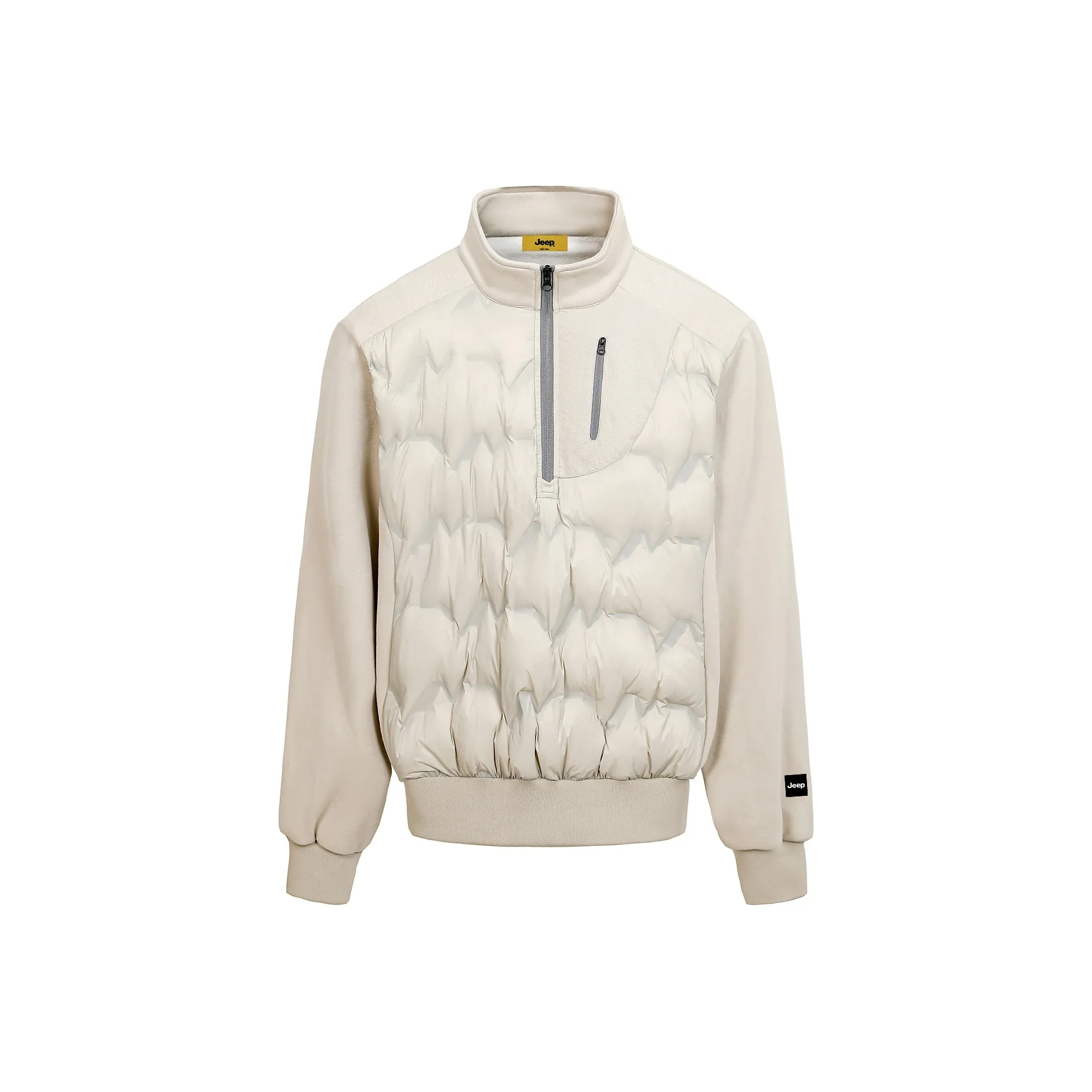 Jeep Lifestyle Унисекс Куртки