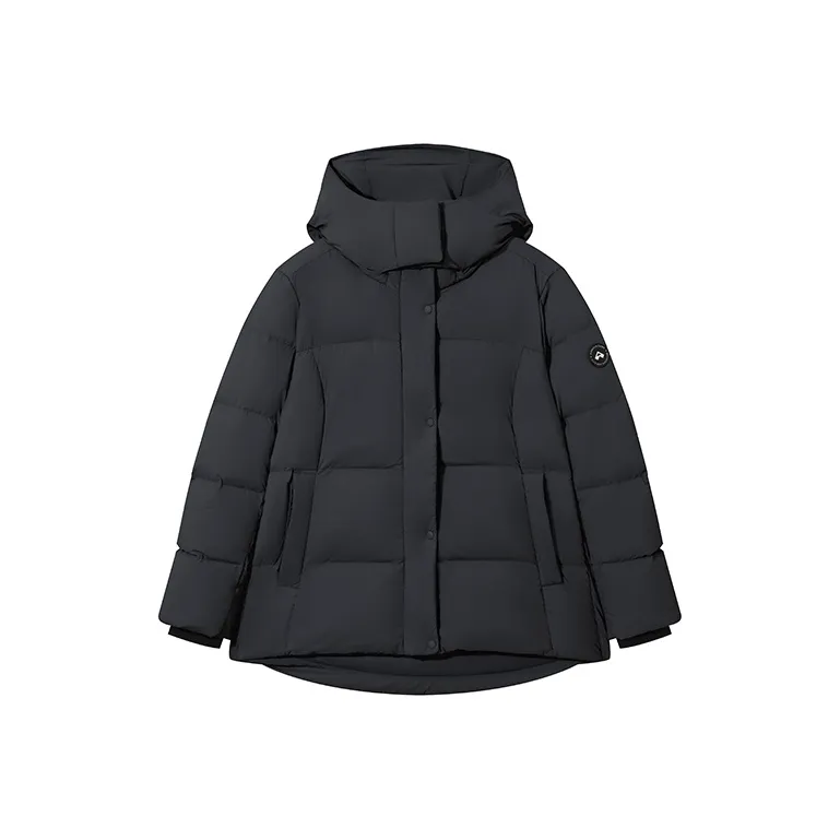 PIONEER CAMP Пуховик Женские