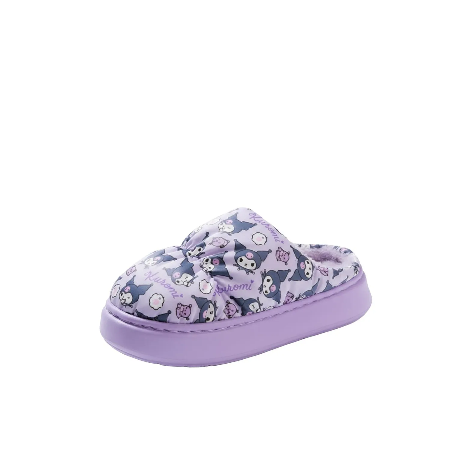 Sanrio Детские домашние тапочки Kids