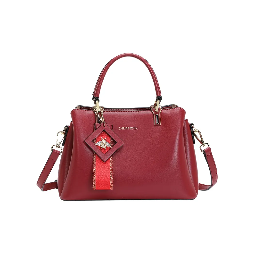 TTaG．baG Microfiber Synthetic Leather One Shoulder Bag Standard Women's