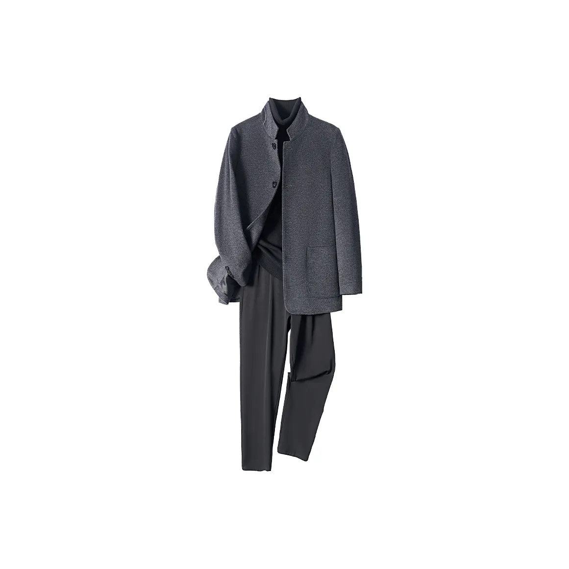 KAISER Формальная одежда Куртка Мужская