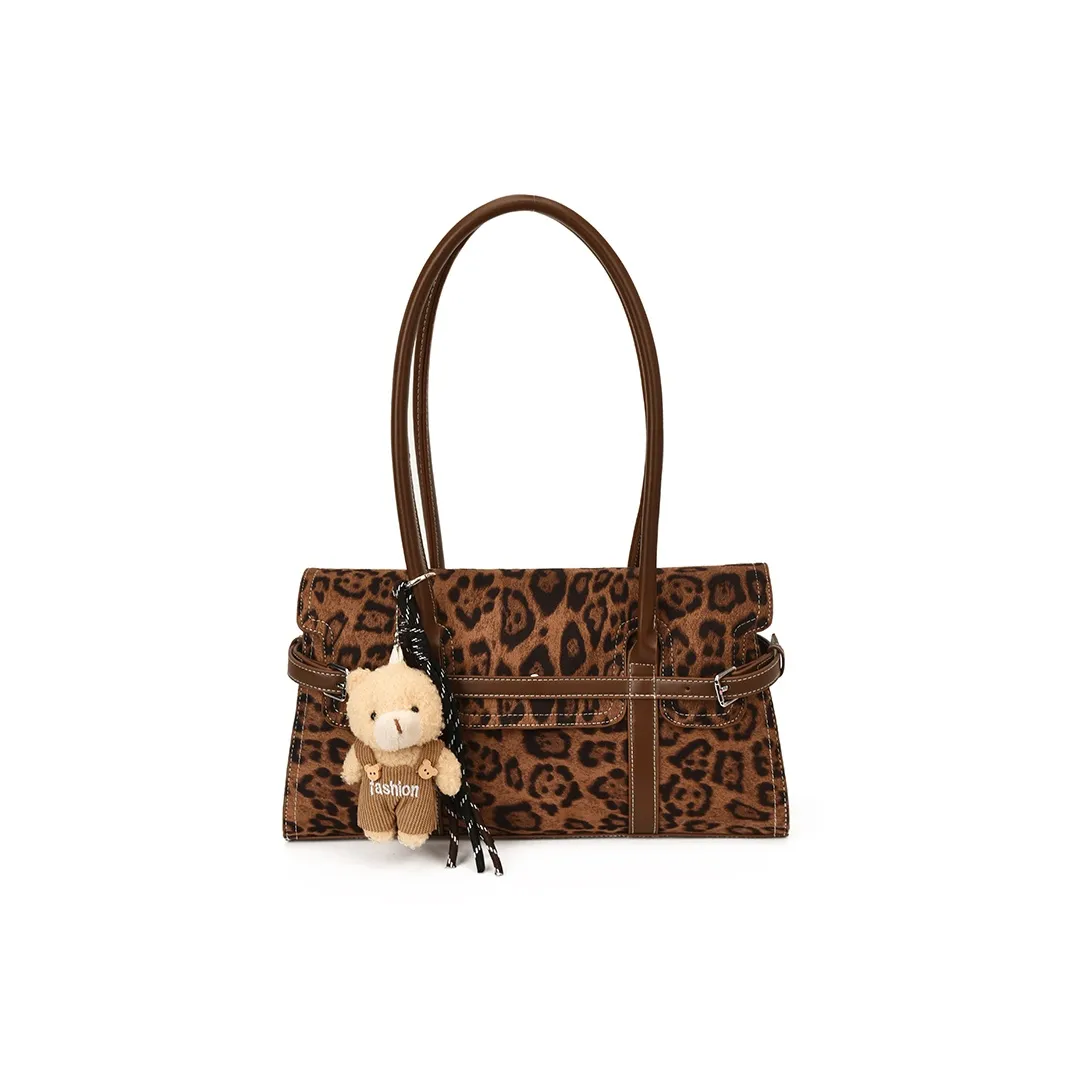 Bansusu ПУ (полиуретан) Тоут Сумка Сумка через плечо Стандартная Женская Многоцветная