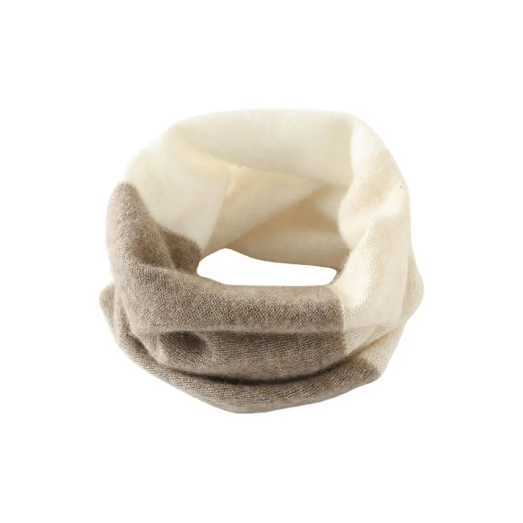 ZANSITE Кашемир Шарфы Унисекс