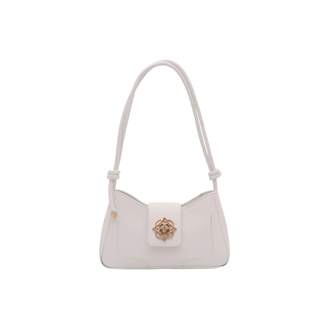 Tezimyt ПУ (полиуретан) Сумка через плечо Женская