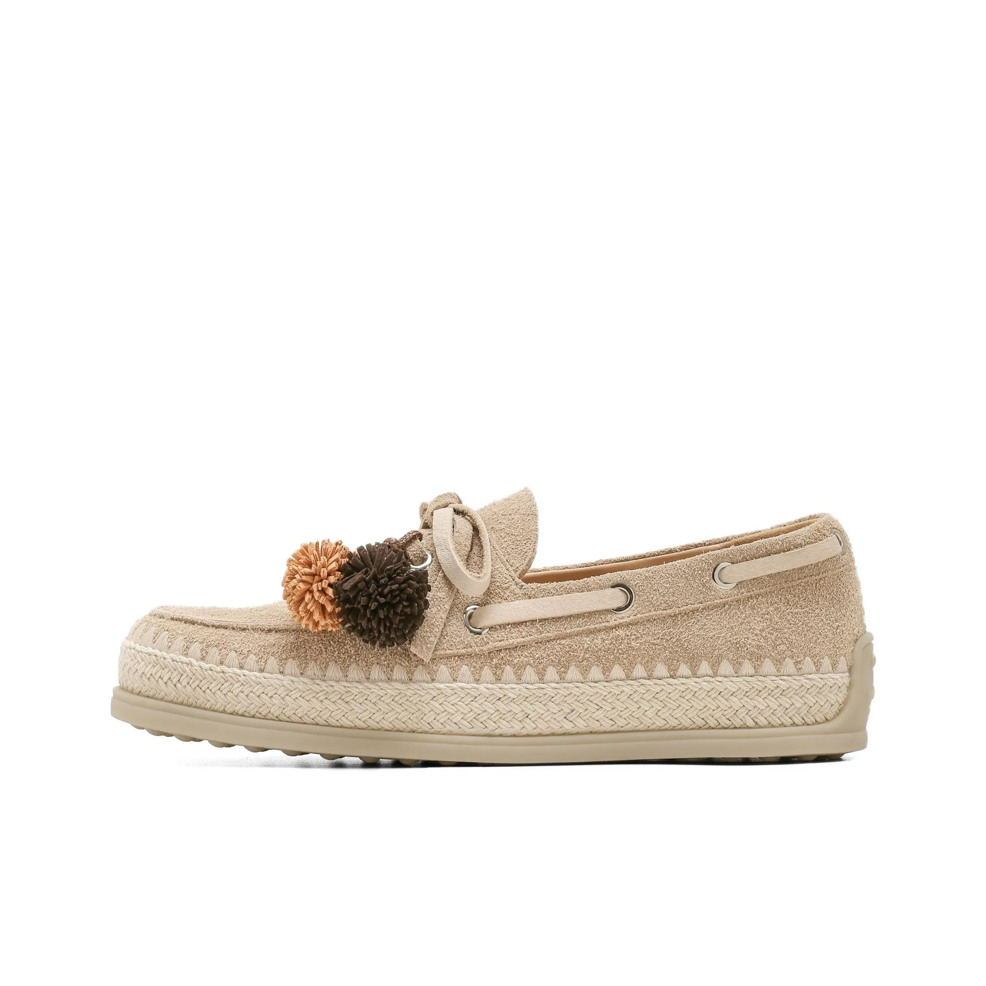 ST SAT Лоферы Женские