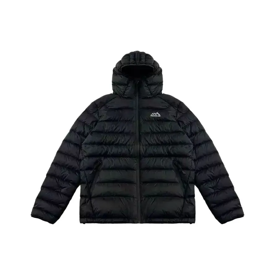 YINLEI Женские пуховики