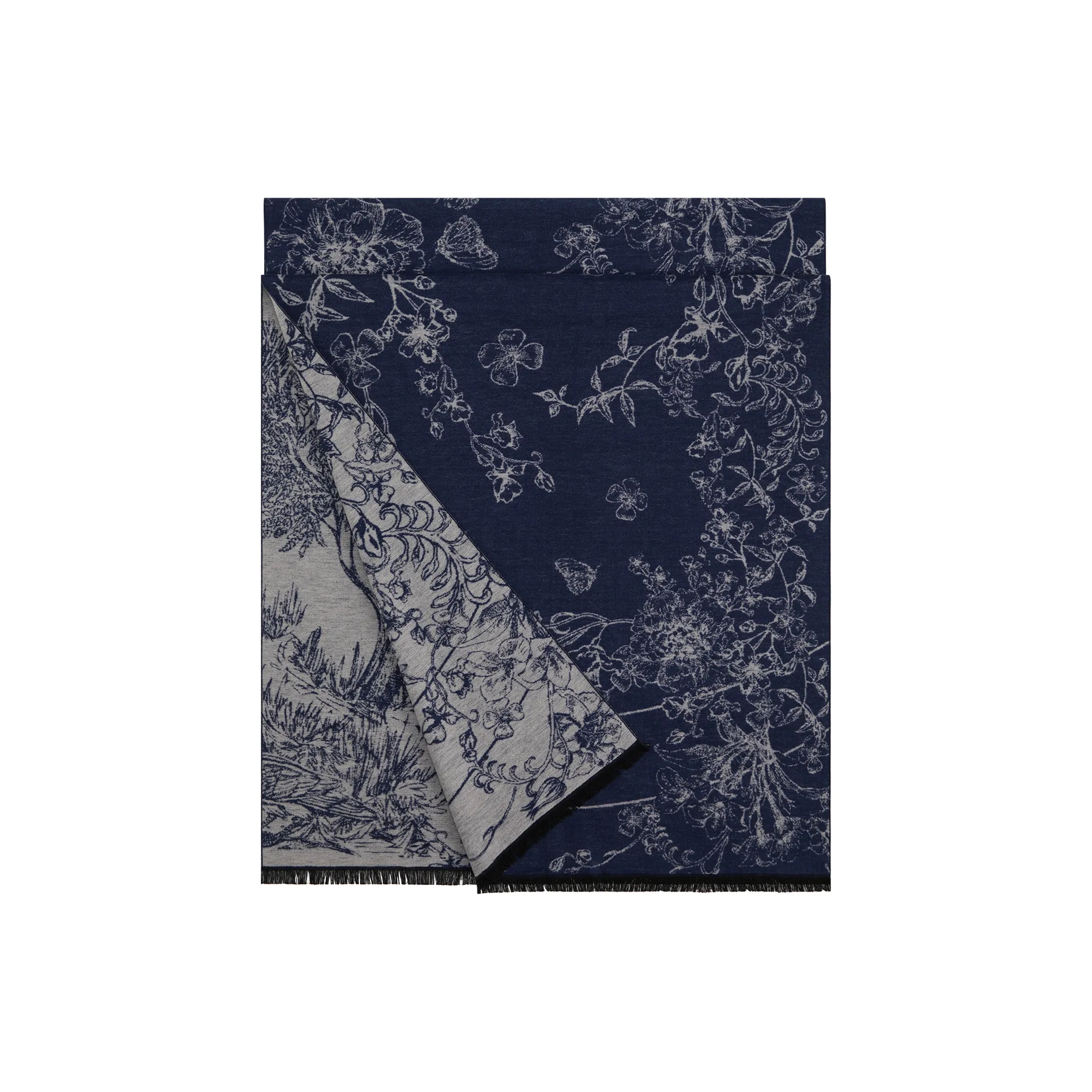 WENSLI Палантины из шелка тутового дерева для женщин