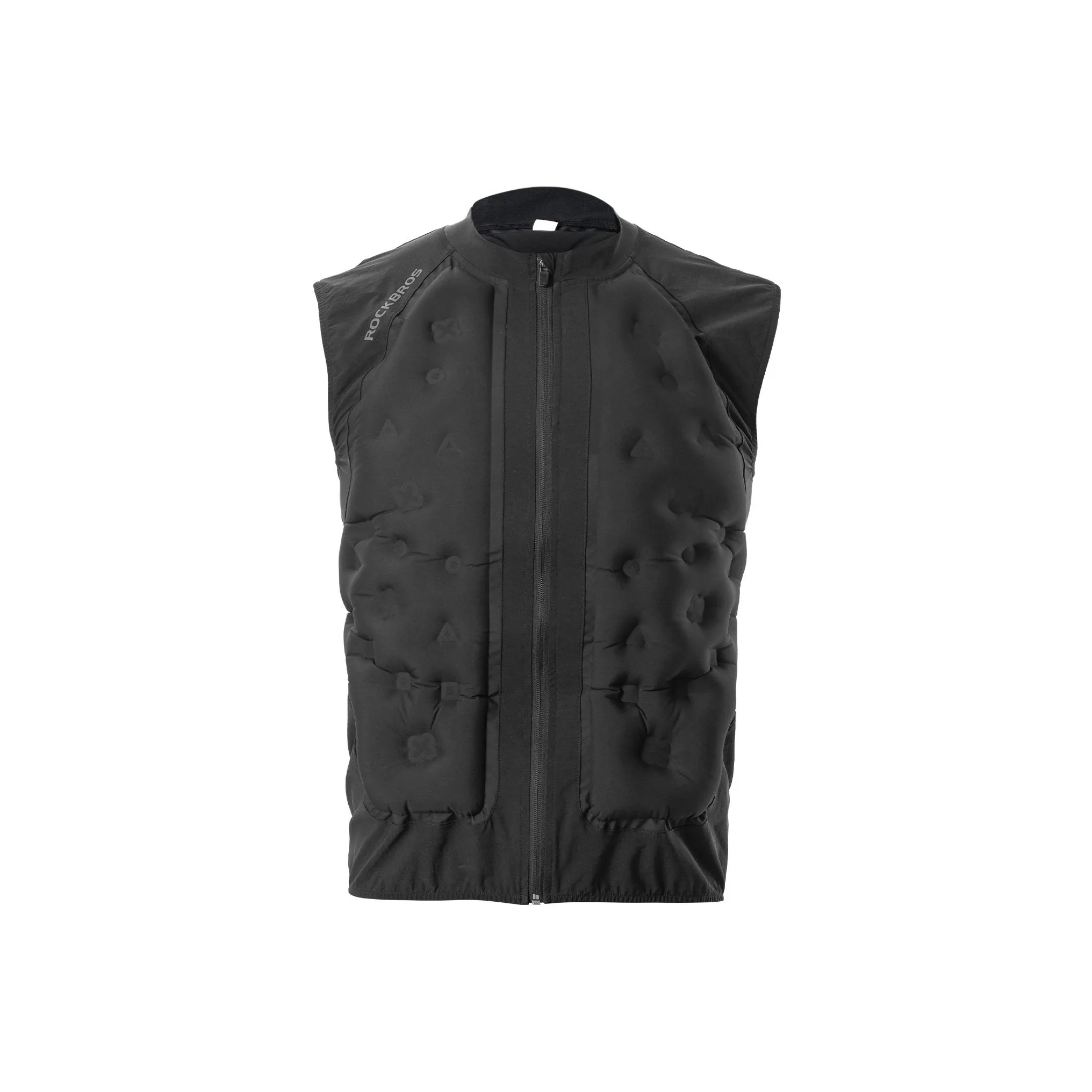 ROCKBROS Велосипедная одежда Ветрозащитная Унисекс