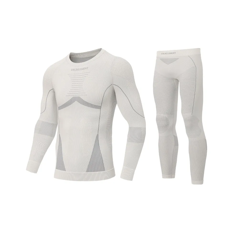 Coldelement 2025 Спортивные термобелье для мужчин