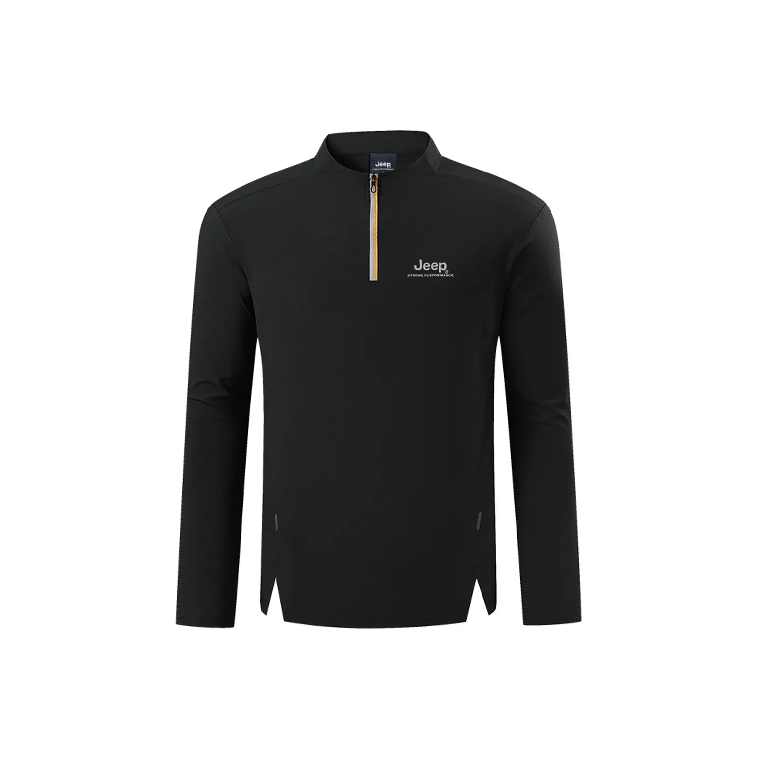 Коллекция Jeep Luxury Wrangler T-Shirt Унисекс