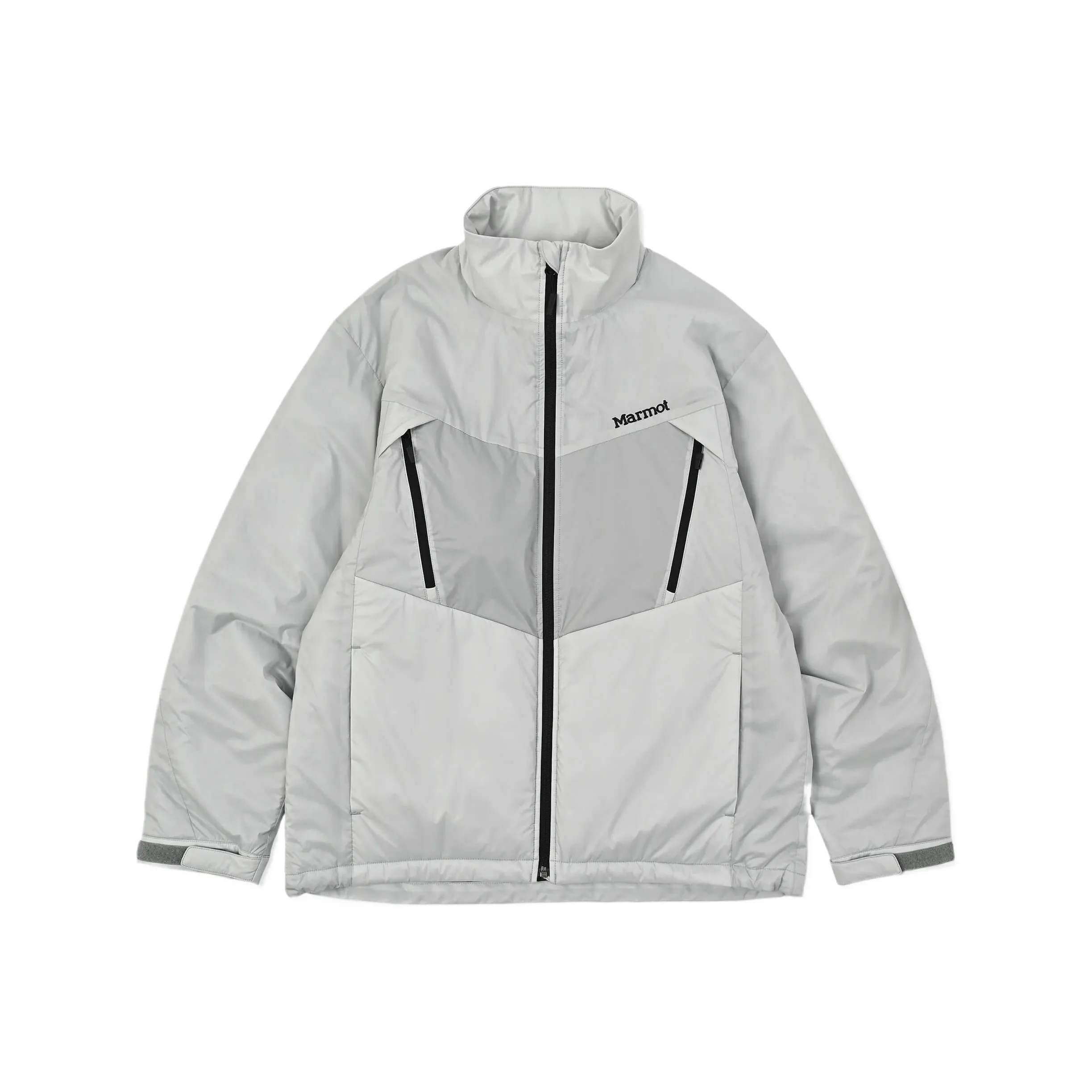 Marmot Мужские пуховики