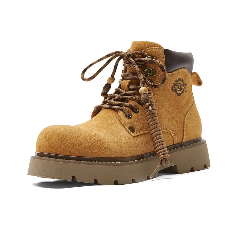 Dickies Короткий MID Голень Мартин Boot Мужской