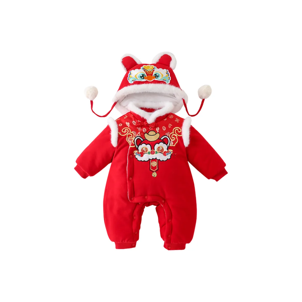 GOYN Комбинезон для младенцев и малышей