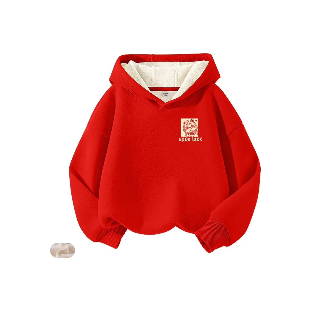 La Chapelle KIDS Свитшот Детский