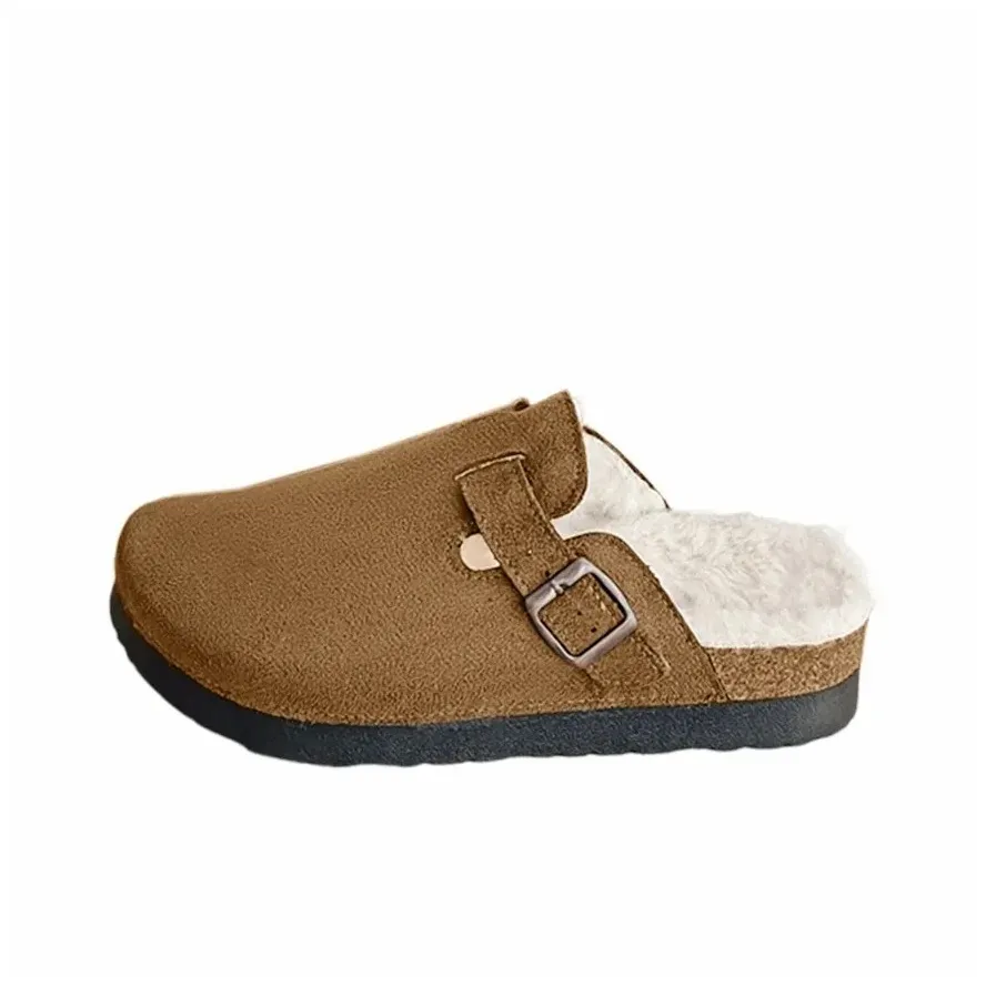 OAOQ Birkenstock Стиль Обувь Унисекс
