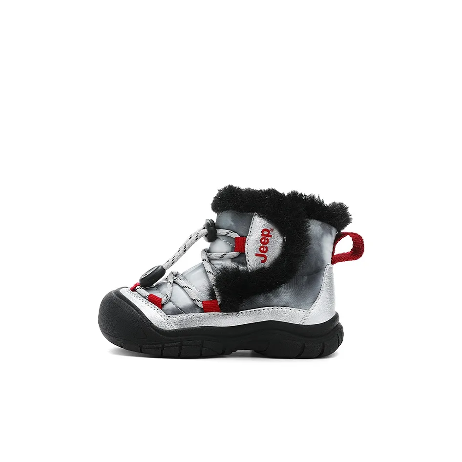 Jeep Противоскользящий Устойчивый к истиранию Термический