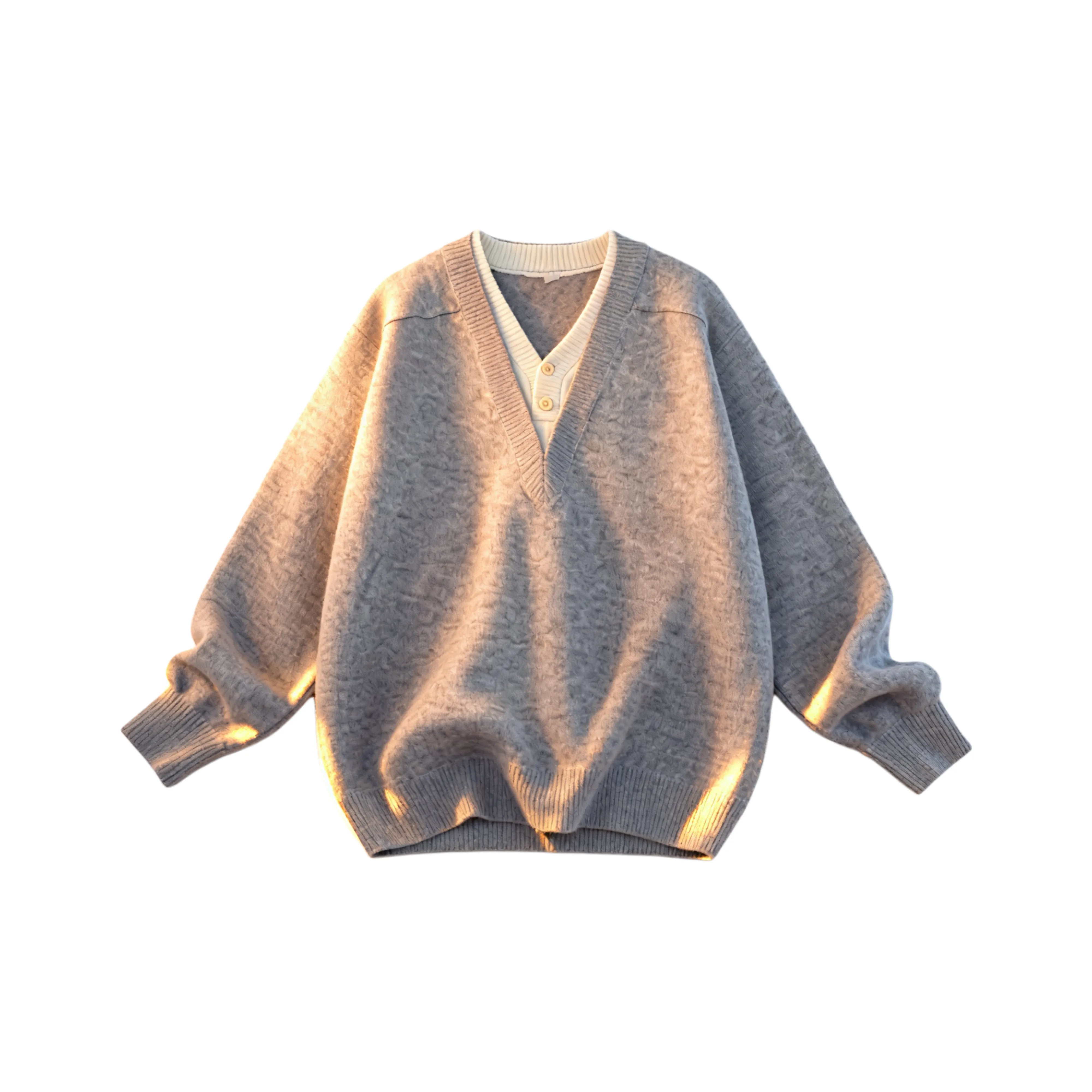 Struggle Vintage95 Свитшот Унисекс