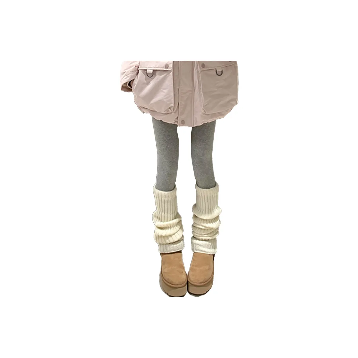 Puppytown Женские Леггинсы