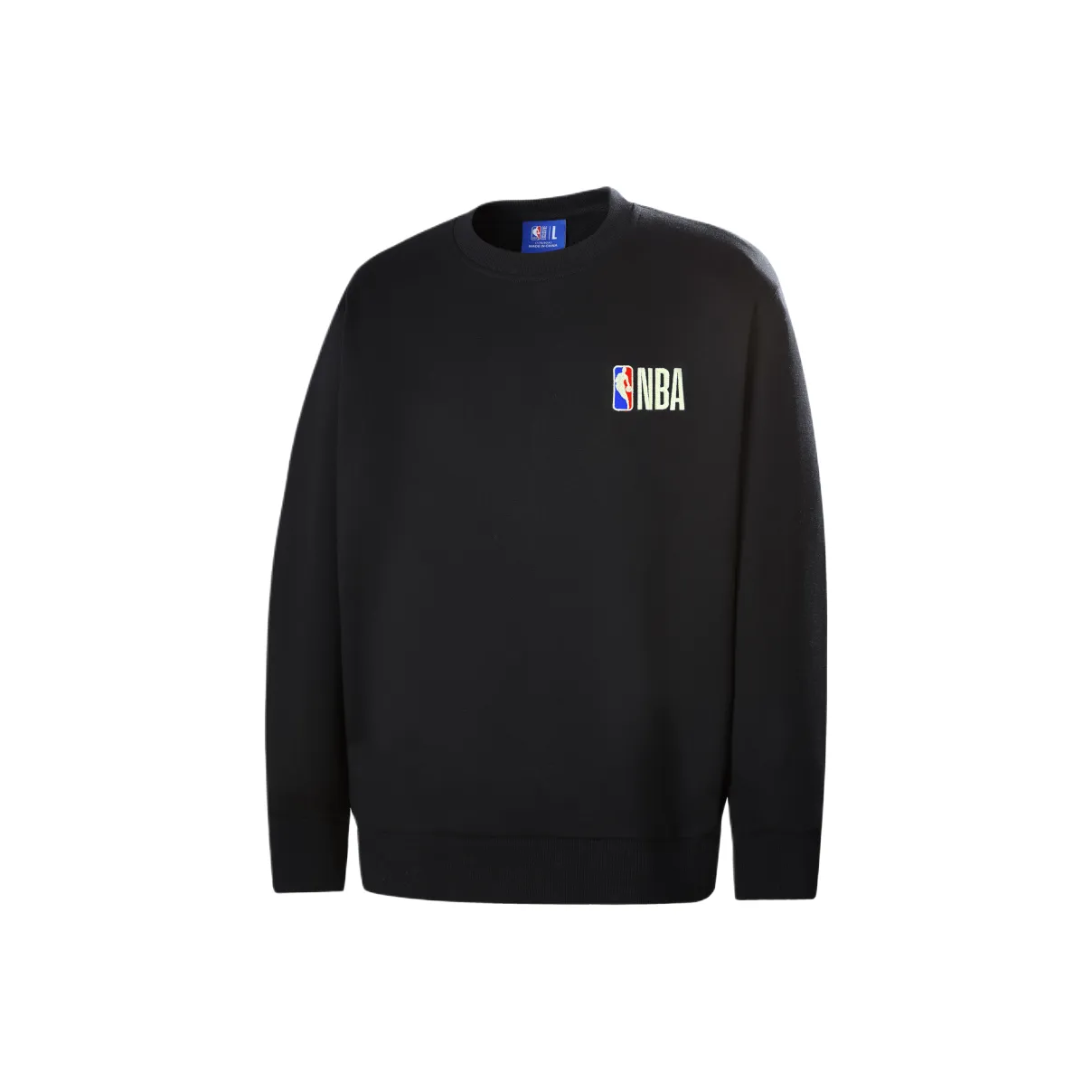 NBA Унисекс Свитшоты