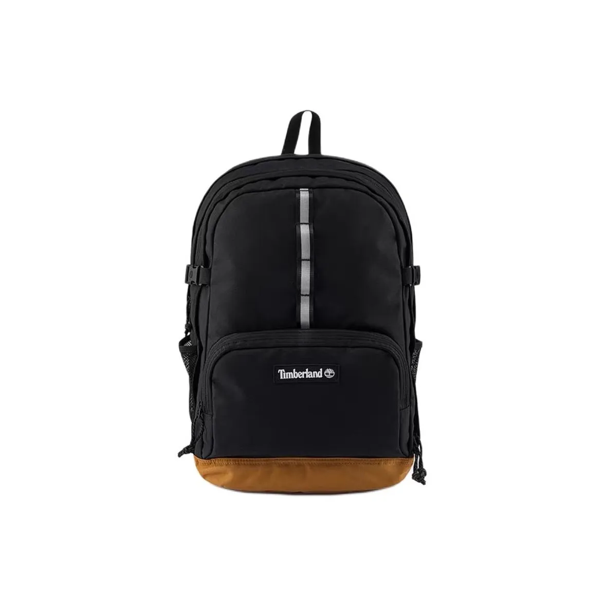 Рюкзак из переработанного материала совместный с Timberland стандартный унисекс черный