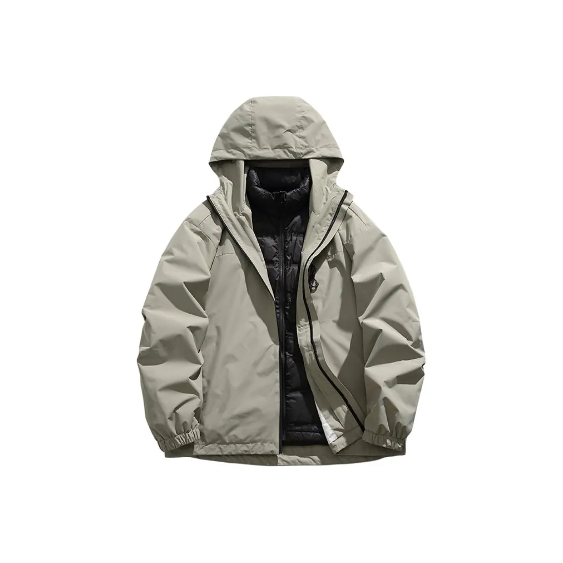 XMFPFx Унисекс Куртки