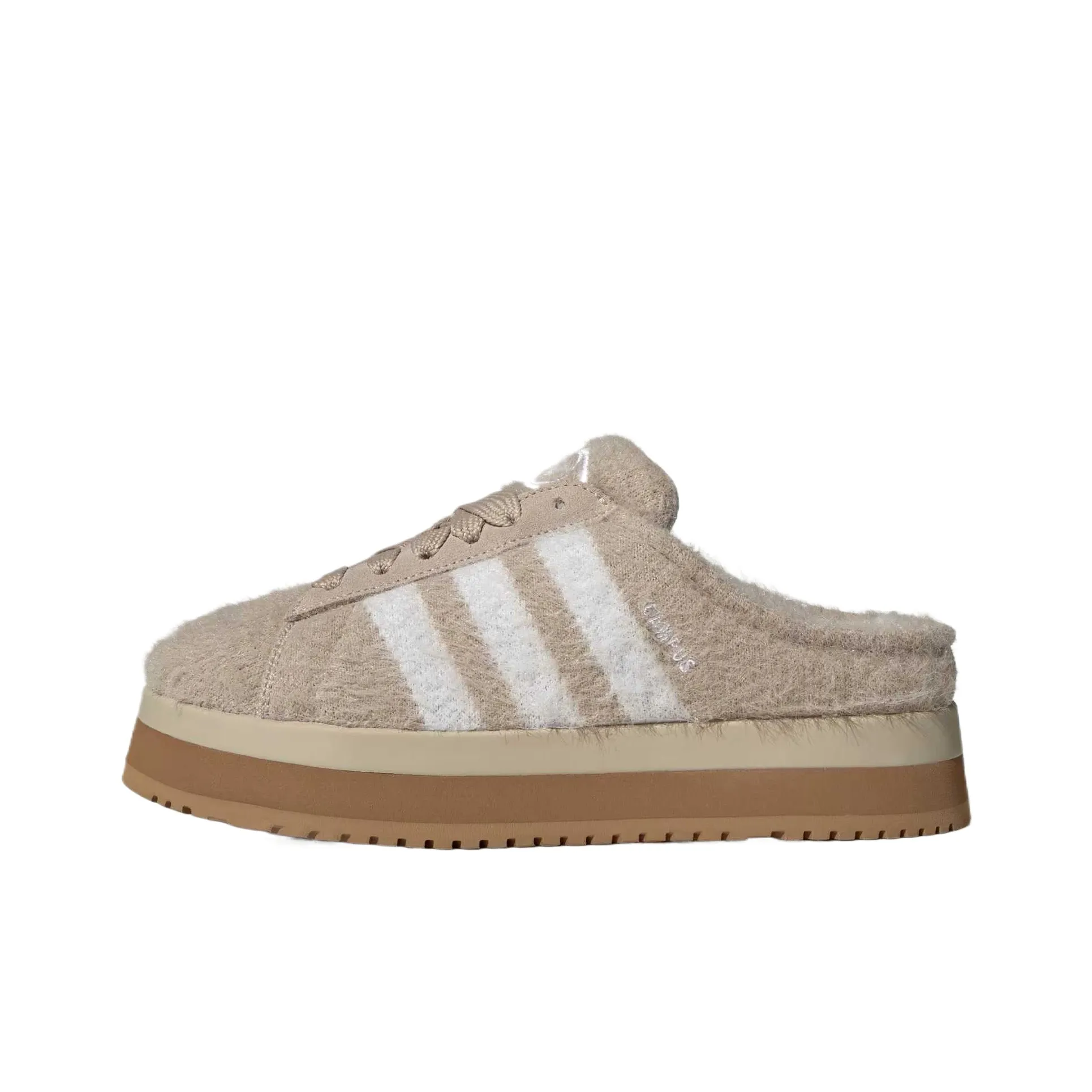 Adidas Originals CAMPUS 00s Нет Особенный Эффект Домашние тапочки Женские