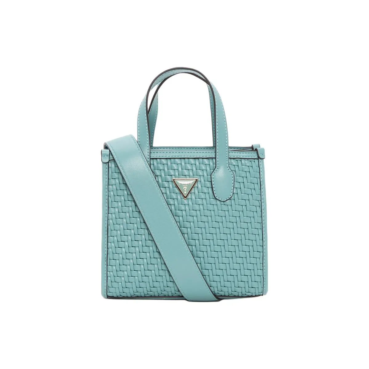 GUESS Сумка из искусственной кожи среднего размера для женщин