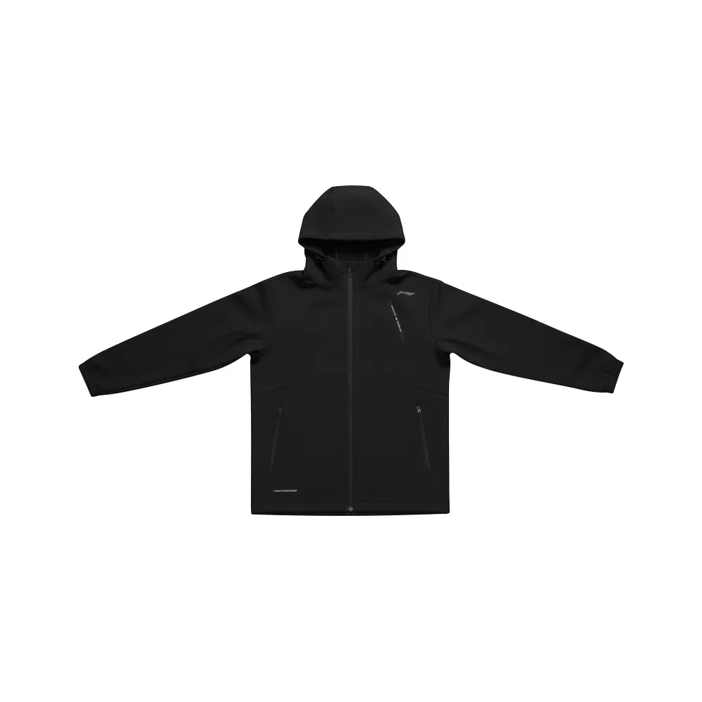 Лайнер Спортивный Тренч Унисекс