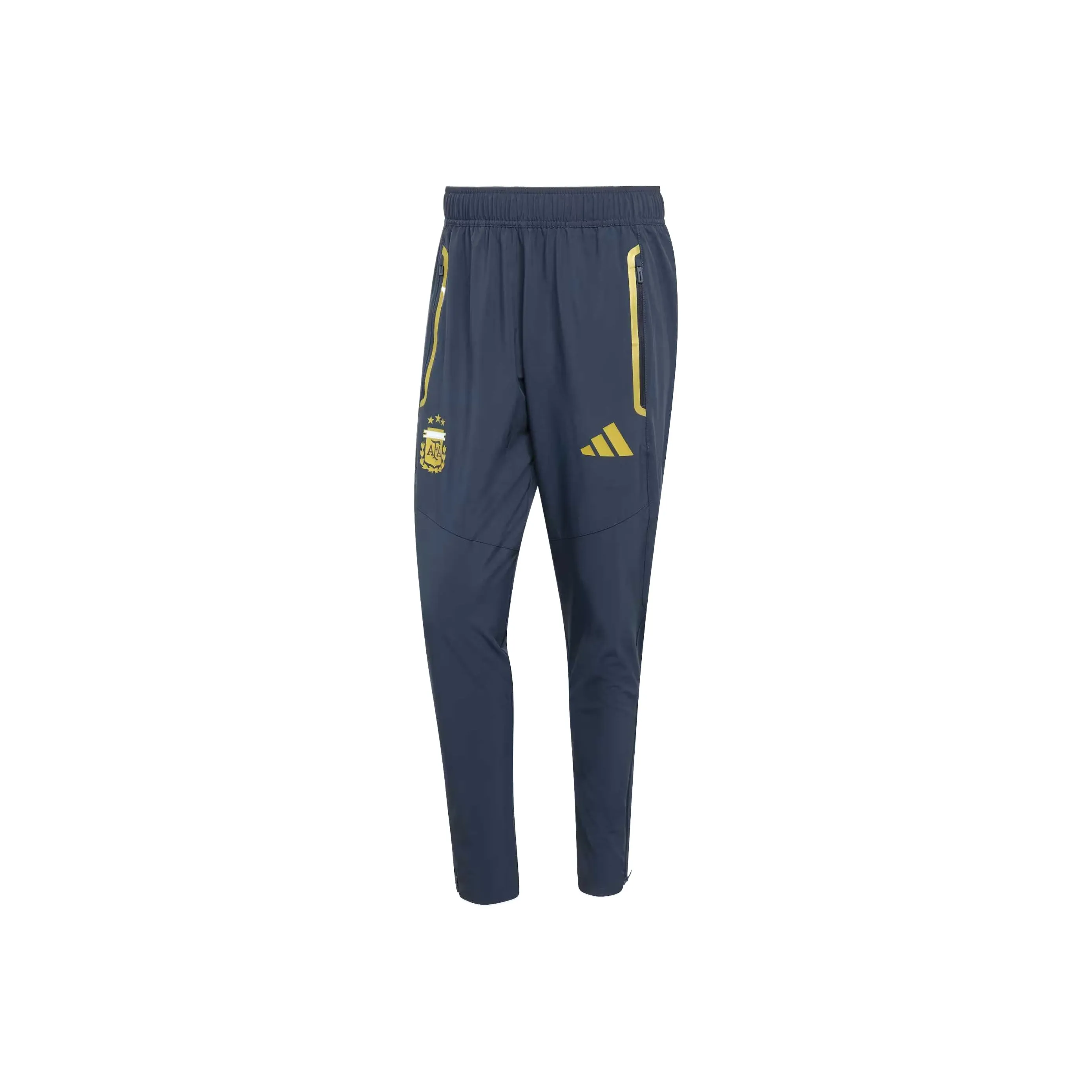 Adidas Argentina Tiro Travel Pants Футбол Низ Мужской