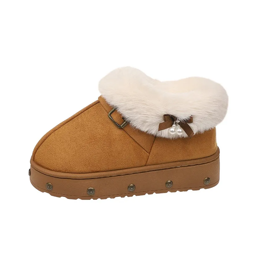 Puppytown High Топ Cute Утепленная обувь Женская