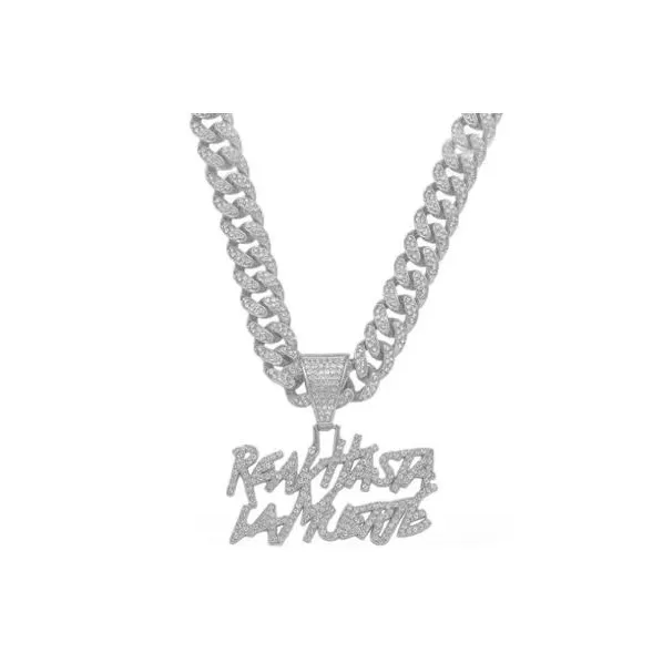 I YOU Ожерелья Унисекс