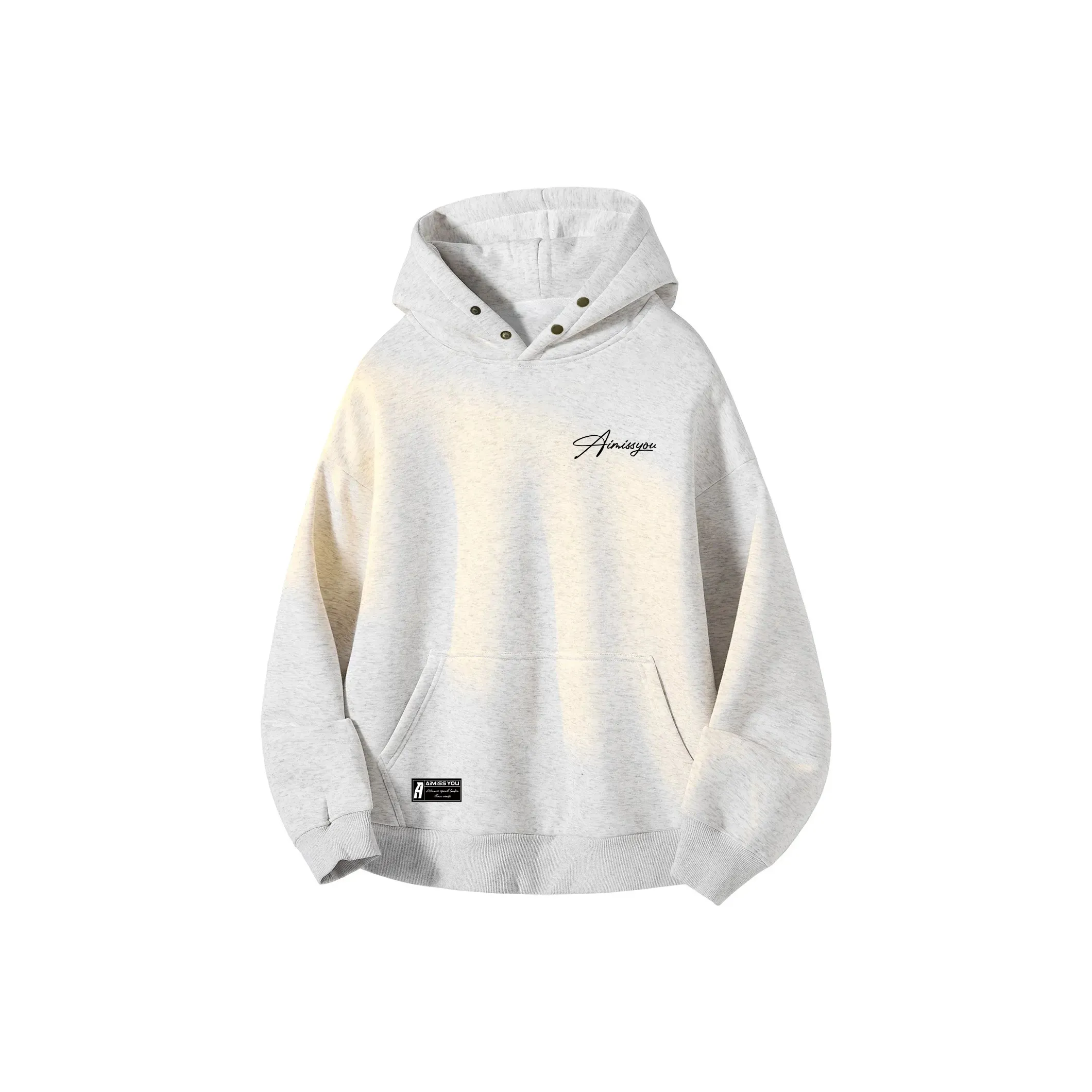 AIMISS Унисекс Свитшоты