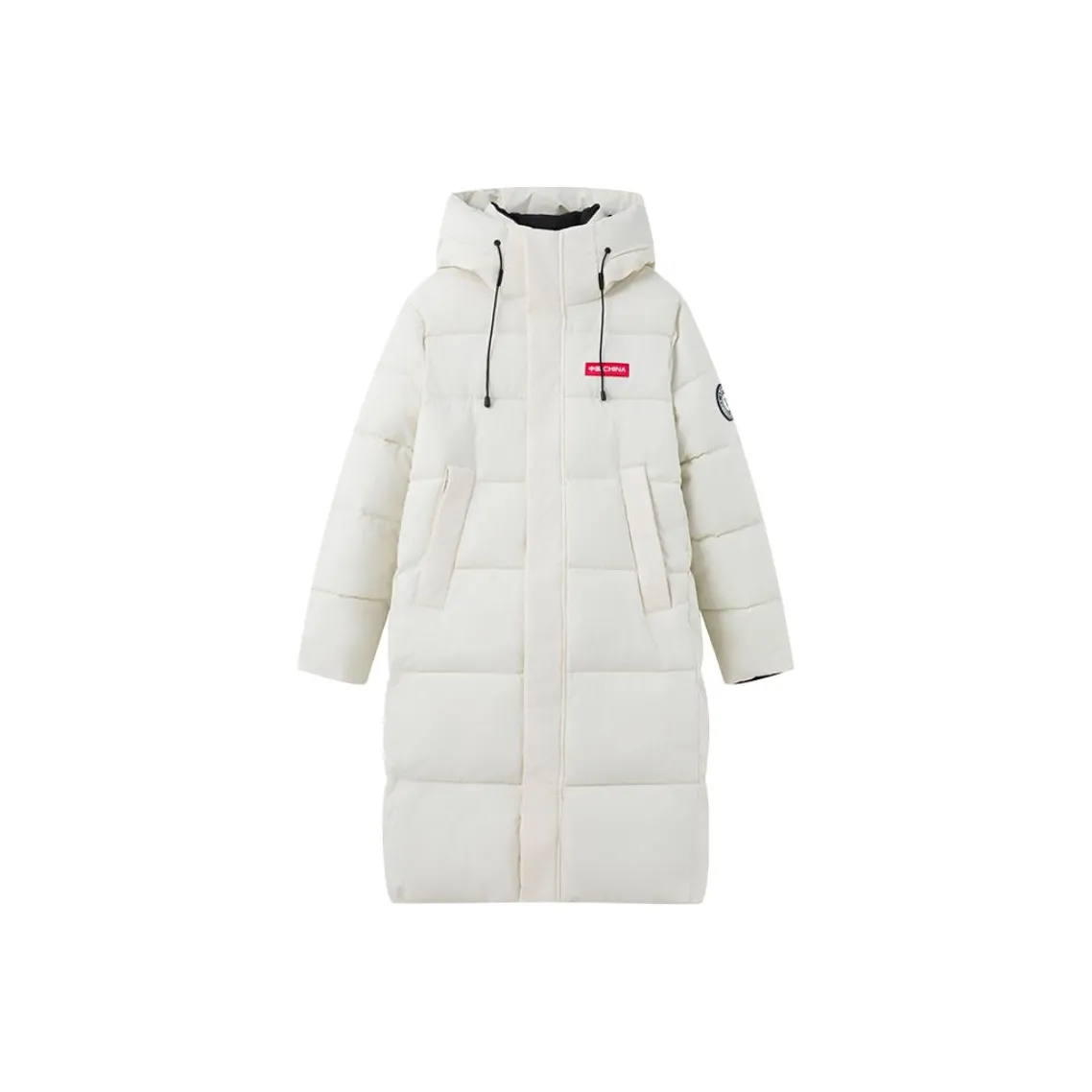 RTNH Женские пуховики