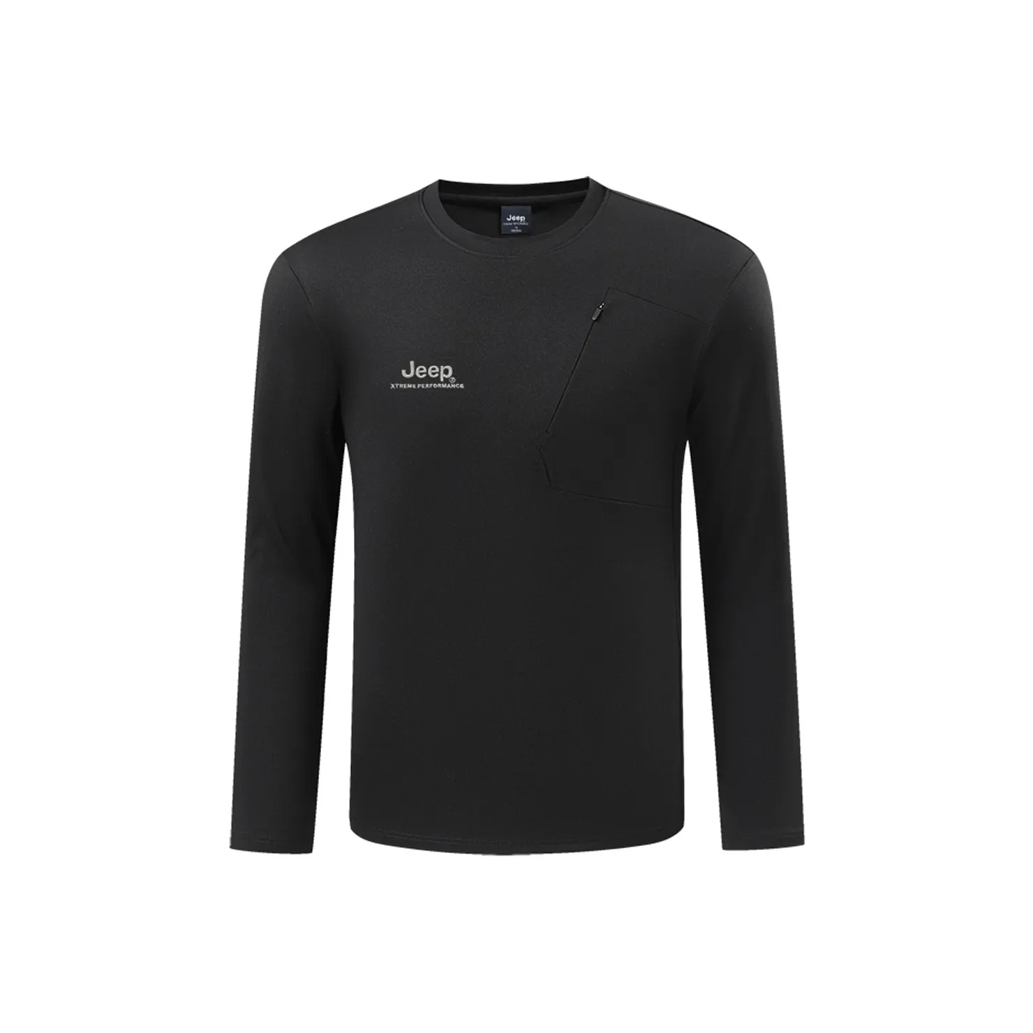 Коллекция Jeep Luxury Wrangler T-Shirt Унисекс