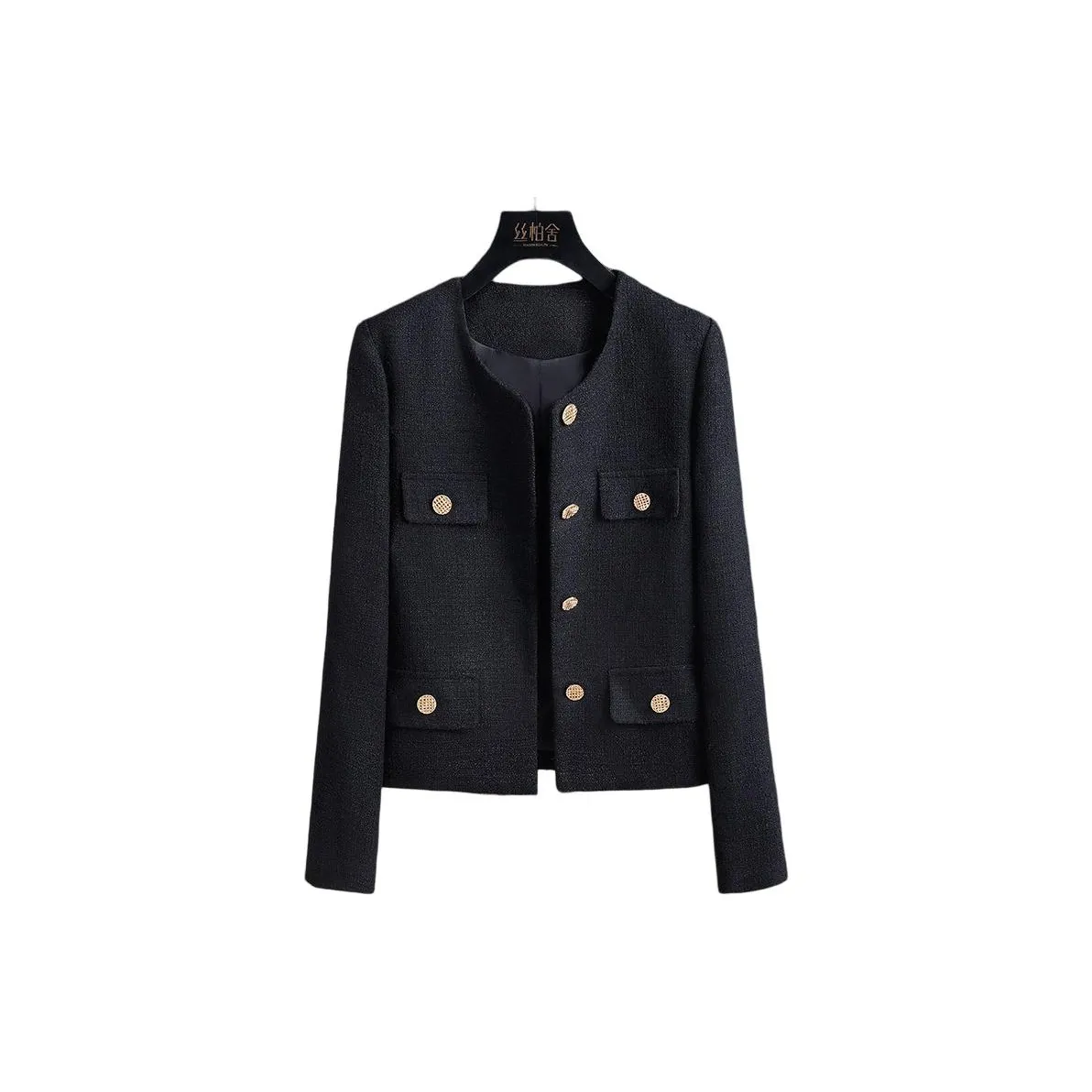 Cypress House Cropped Jacket Women's