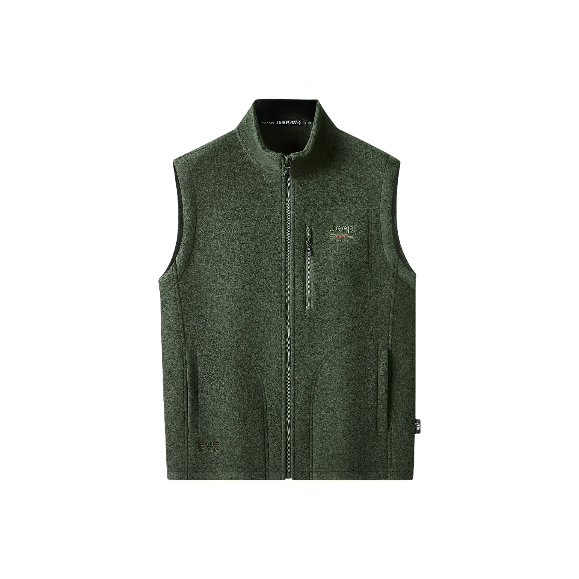 JEEP SPIRIT Унисекс Жилеты