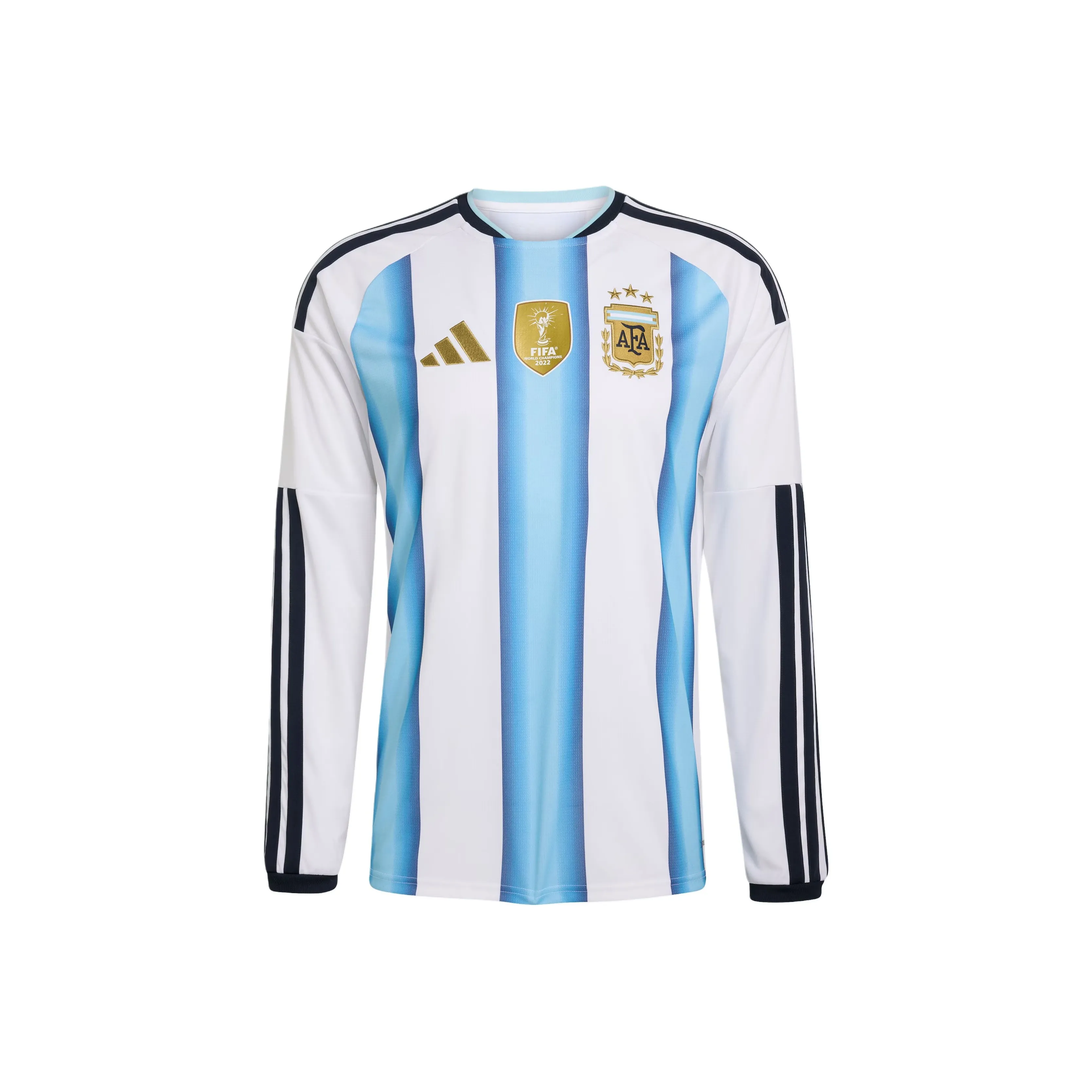Adidas Argentina FW25 26 Home Replica Jersey Футбол Jersey Мужской