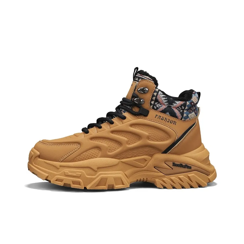 JINLAIKE Martin Boots Мужской