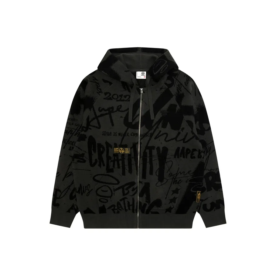 Aape Мужской Трикотаж