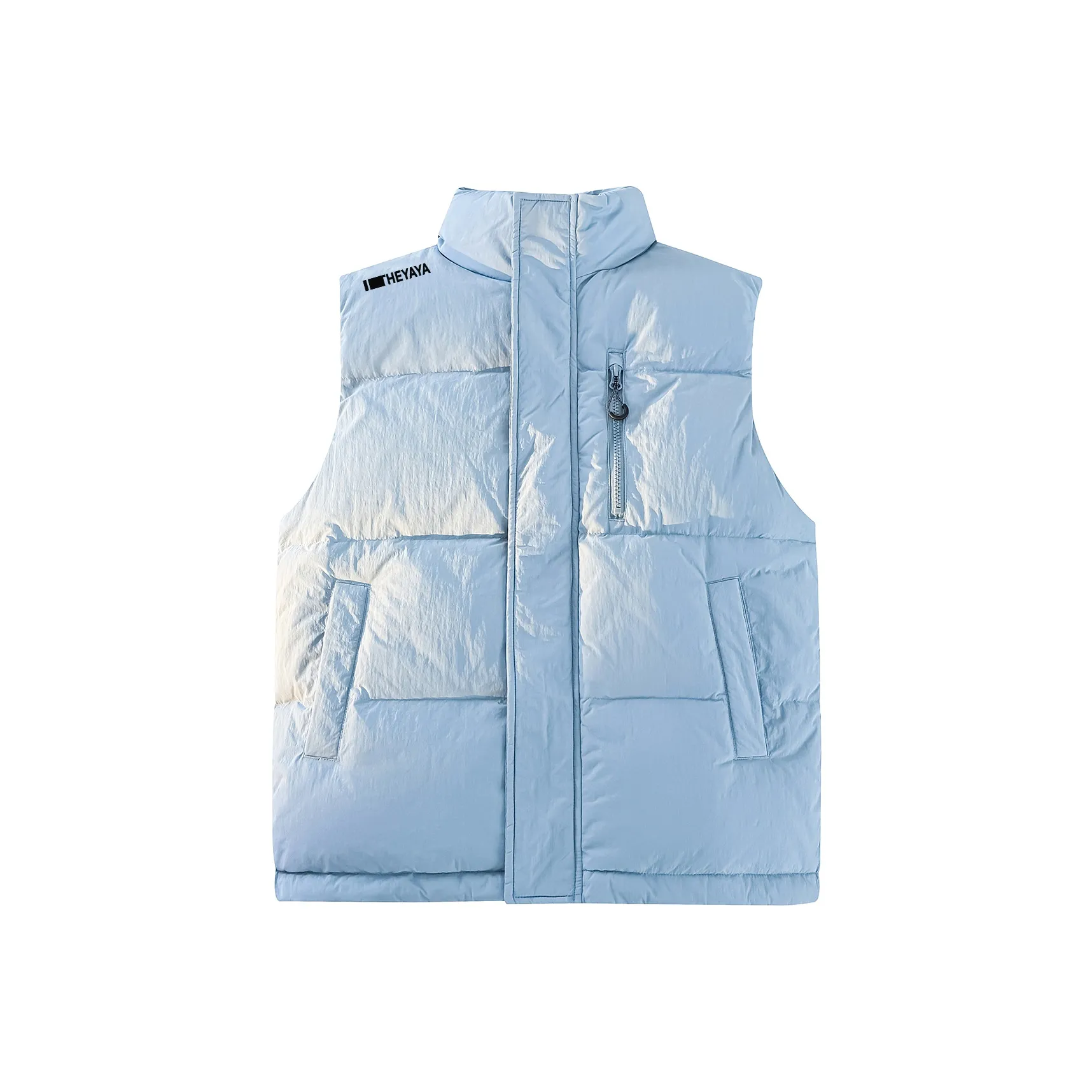 YAYA Унисекс Пуховый жилет